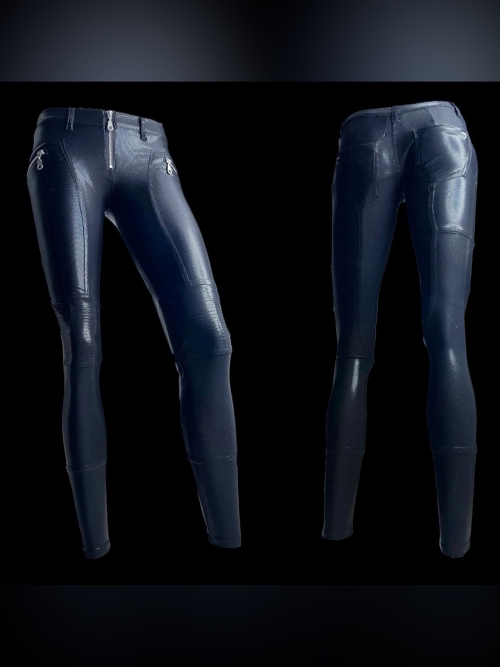 Frankie b leggings